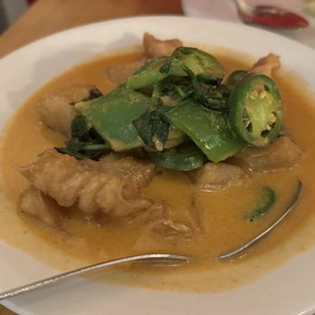Lai Thai Restaurant - Spicy Catfish - Thai Near Me - Morton Grove, Illinois Lai Thai Restaurant - Spicy Catfish - Thai Near Me - Morton Grove, Illinois