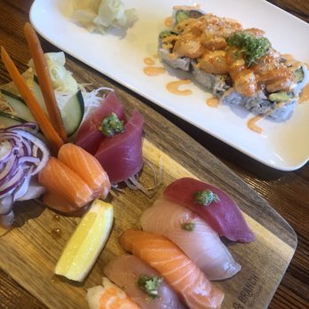 O’ Sushi - Sushi Bars Near Me - Rosemead, California