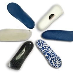 Orthotic Abilities - Better than a shoe horn.