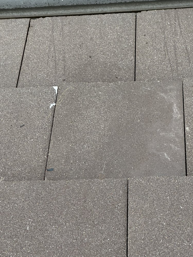 Slide of Top Elevation Roof Cleaning And Repair