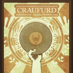 The Craufurd Arms - Vinyl night 1st wednesday of every month