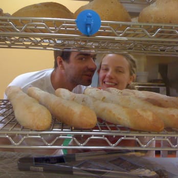 Baguette Magic - Teh Magic behind Baguette Magic (Photo from 2011) - Bakeries Near Me - Charleston, South Carolina Baguette Magic - Teh Magic behind Baguette Magic (Photo from 2011) - Bakeries Near Me - Charleston, South Carolina