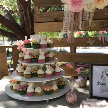 Baking Memories - Desserts Near Me