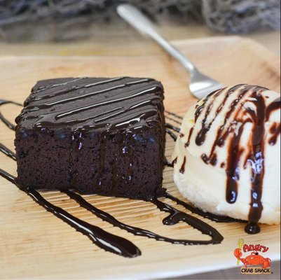 Angry Crab Shack by null