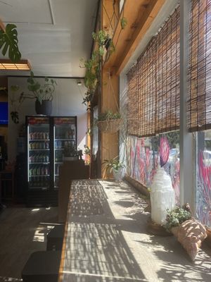 Super Duper Teriyaki by null