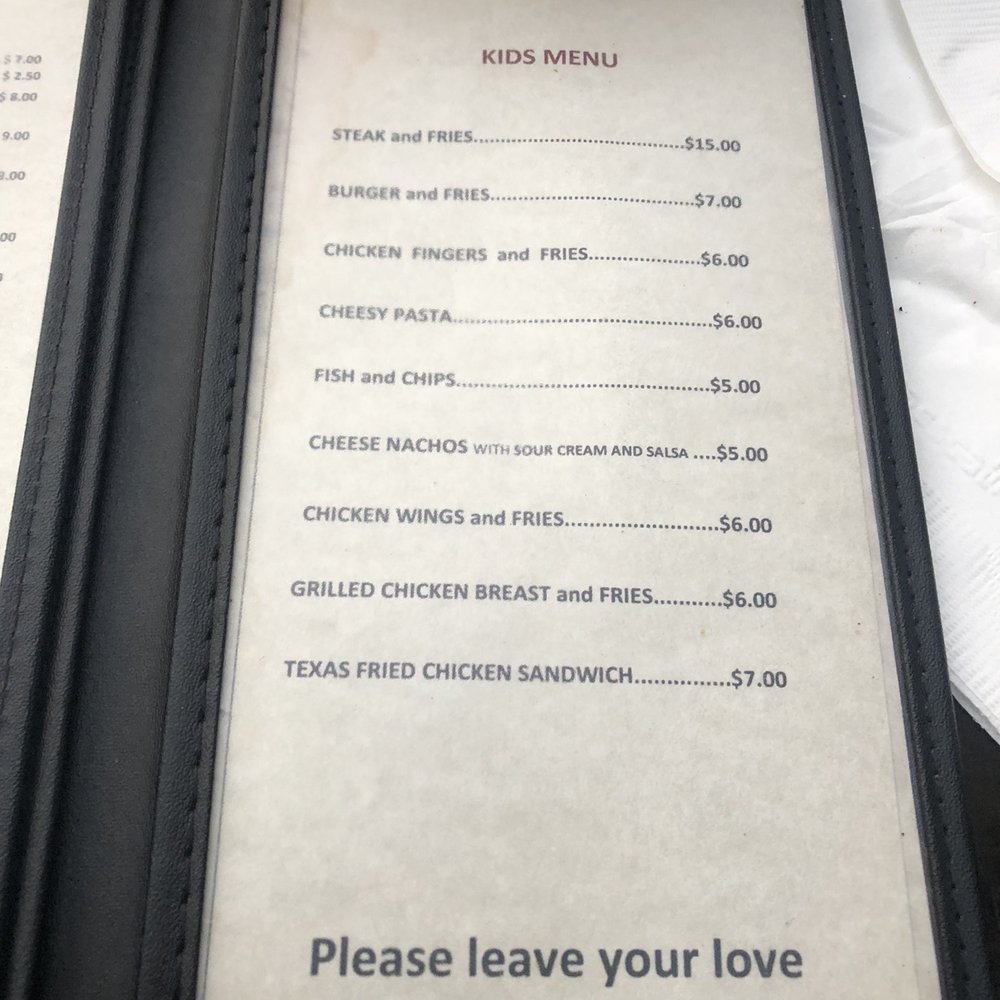 Affy's Premium Grill - Menu - Steakhouses Near Me - Brooklyn, New York Affy's Premium Grill - Menu - Steakhouses Near Me - Brooklyn, New York