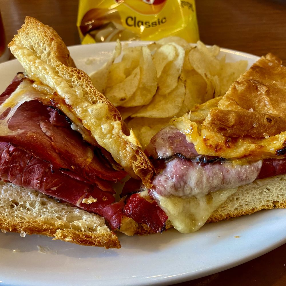 Cafe Torino & Bakery - Reuben Sandwich - Bakeries Near Me - Warrenton, Virginia Cafe Torino & Bakery - Reuben Sandwich - Bakeries Near Me - Warrenton, Virginia