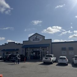 76 Gas Station - Retail building
