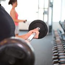 Lake Region Fitness