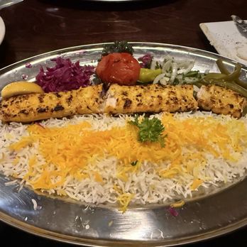 Persian Room Fine Dining - Chicken Barg - Persian/Iranian Near Me - Tucson, Arizona Persian Room Fine Dining - Chicken Barg - Persian/Iranian Near Me - Tucson, Arizona