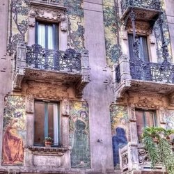 Casa Galimberti