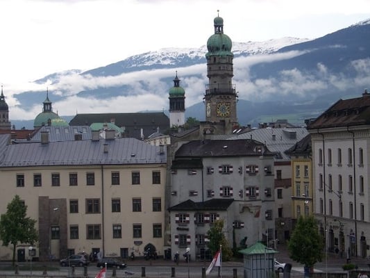 Hotel Mondschein by null