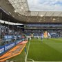 Photo of PreZero Arena