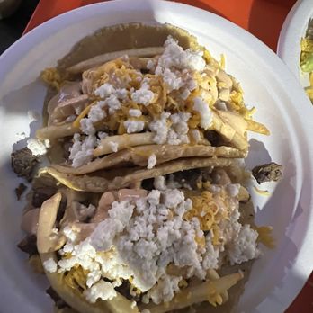 Valerie's Taco Shop - Cali tacos - Tacos Near Me - Oceanside, California
