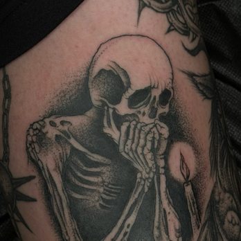 The Open Casket - Tattoo Near Me - Lancaster, California The Open Casket - Tattoo Near Me - Lancaster, California