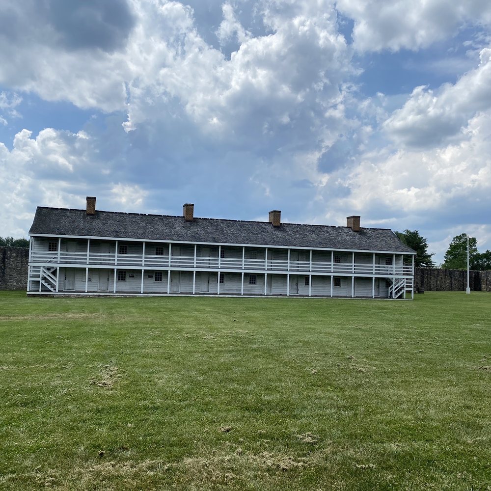 Fort Frederick State Park - Parks Near Me - Big Pool, Maryland Fort Frederick State Park - Parks Near Me - Big Pool, Maryland