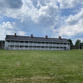Fort Frederick State Park - Parks Near Me - Big Pool, Maryland Fort Frederick State Park - Parks Near Me - Big Pool, Maryland