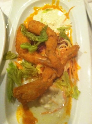 Salut Bar Americain by null