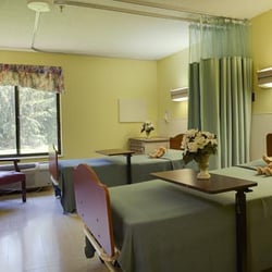 Arbors at Milford Assisted Living