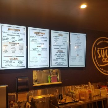 Sucre Cafe - I'm a sucre for punishment - Desserts Near Me - Plano, Texas Sucre Cafe - I'm a sucre for punishment - Desserts Near Me - Plano, Texas