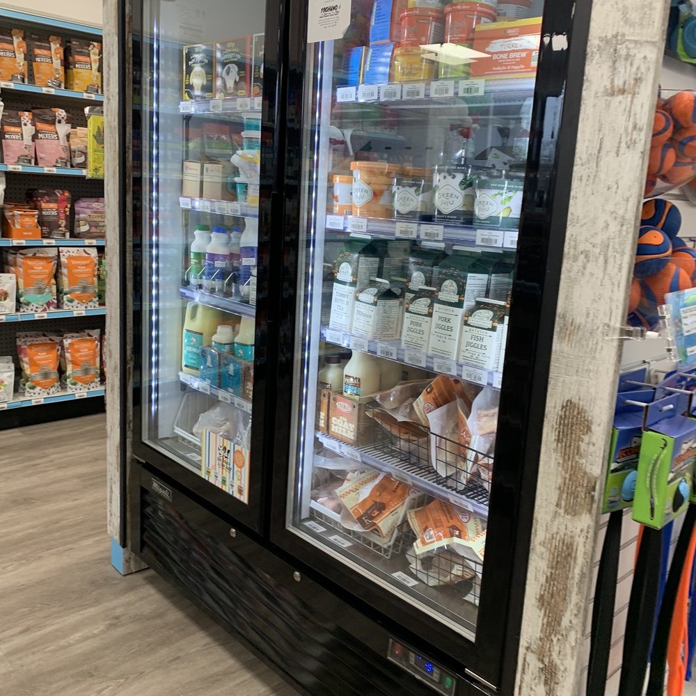 Wag Nation - Frozen Dog Food - Pet Stores Near Me - Newport, Rhode Island Wag Nation - Frozen Dog Food - Pet Stores Near Me - Newport, Rhode Island