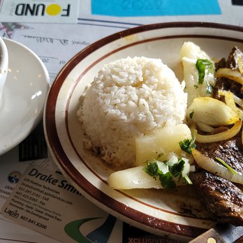Numero Uno Cuban Restaurant - Churrasco, White Rice, Black Beans - Cuban Near Me - Orlando, Florida Numero Uno Cuban Restaurant - Churrasco, White Rice, Black Beans - Cuban Near Me - Orlando, Florida