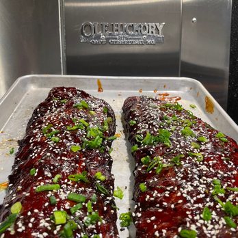 Hinie's BBQ - Korean Baby Back Ribs - Venues & Event Spaces Near Me - Lawrenceburg, Tennessee Hinie's BBQ - Korean Baby Back Ribs - Venues & Event Spaces Near Me - Lawrenceburg, Tennessee