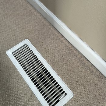Class Act Cleaning Services - 15yr old carpeting but made the baseboards look new - Home Cleaning Near Me Class Act Cleaning Services - 15yr old carpeting but made the baseboards look new - Home Cleaning Near Me