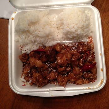 China Dynasty - Moist chicken - Chinese Near Me - Austin, Texas