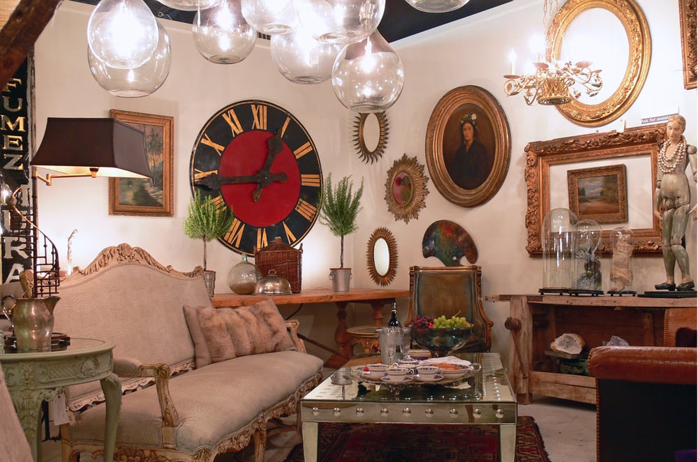 ANTIQUES ON HOLIDAY Updated October 2024 105 N Holiday Rd, Miramar