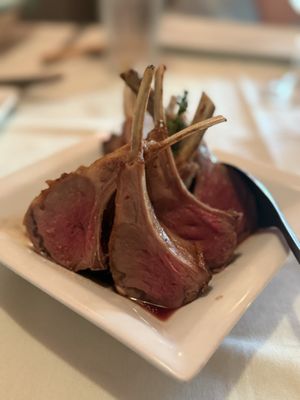 Duc's Bistro by null