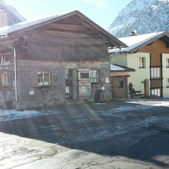 Hoflaada - Organic Stores Near Me - Mittelberg, 8