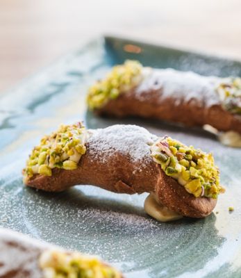 Arrivederci pizzeria by null