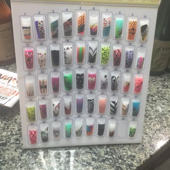 TD Nails - Nail Salons Near Me - Atlanta, Georgia