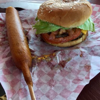 Scenic Drive In - Sandwiches Near Me - Modesto, California