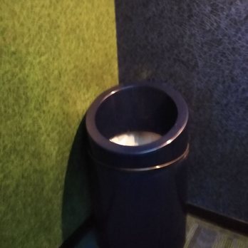 Ridgmar Mall 13 and XD - Unique trash can. - Cinema Near Me - Fort Worth, Texas Ridgmar Mall 13 and XD - Unique trash can. - Cinema Near Me - Fort Worth, Texas