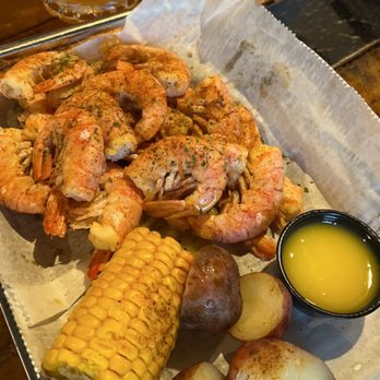 KnuckleHeads - Royal reds - American Near Me - Ocean Springs, Mississippi