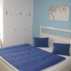 Hotel Alphorn - An example room