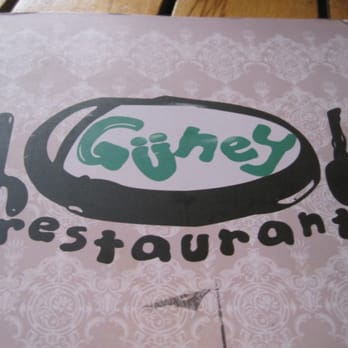 Güney Restaurant - Turkish Near Me - Istanbul, 34 Güney Restaurant - Turkish Near Me - Istanbul, 34