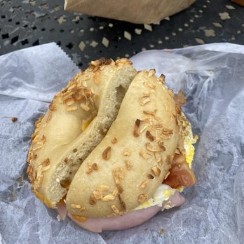 Bruegger's Bagels - farmhouse - Bagels Near Me - Amherst, Massachusetts Bruegger's Bagels - farmhouse - Bagels Near Me - Amherst, Massachusetts