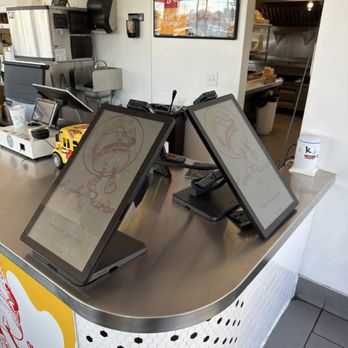 Hyphy Burger - Kiosk - Burgers Near Me - Oakland, California Hyphy Burger - Kiosk - Burgers Near Me - Oakland, California