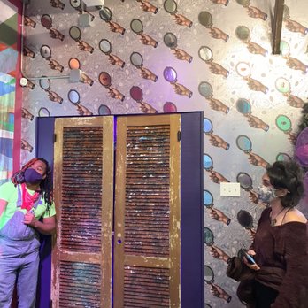 Jamnola - Art Tours Near Me - New Orleans, Louisiana
