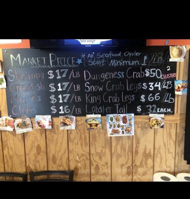 Menu photo 5 Asian n Cajun 2 Fair Oaks, CA Menu photo 5 Asian n Cajun 2 Fair Oaks, CA
