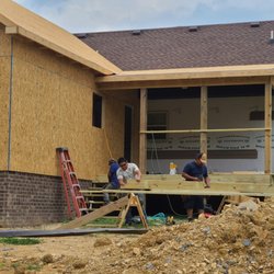 Marquez Construction and Remodeling