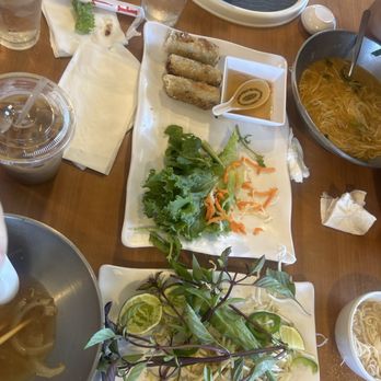 Pho So 1 - Egg roll - Vietnamese Near Me - Gardena, California Pho So 1 - Egg roll - Vietnamese Near Me - Gardena, California
