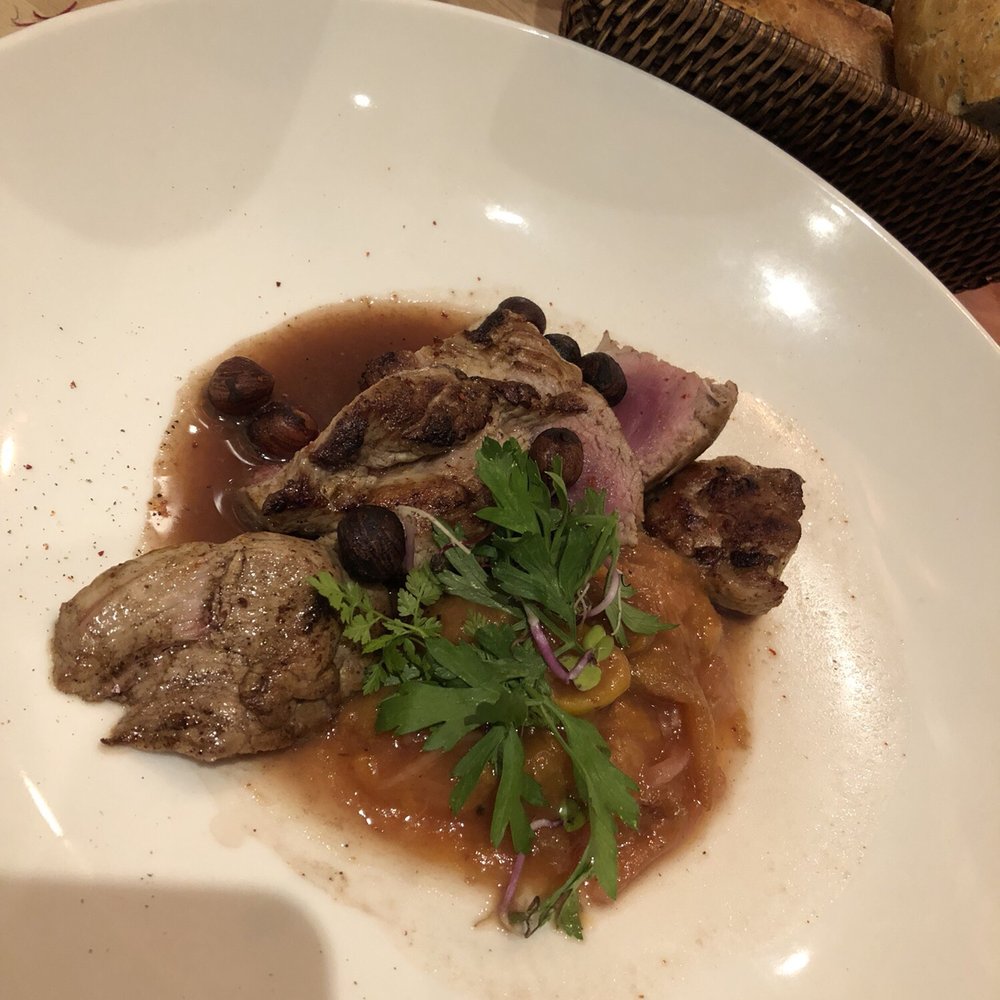 Le Petit Commines - French Near Me - Paris, 75 Le Petit Commines - French Near Me - Paris, 75