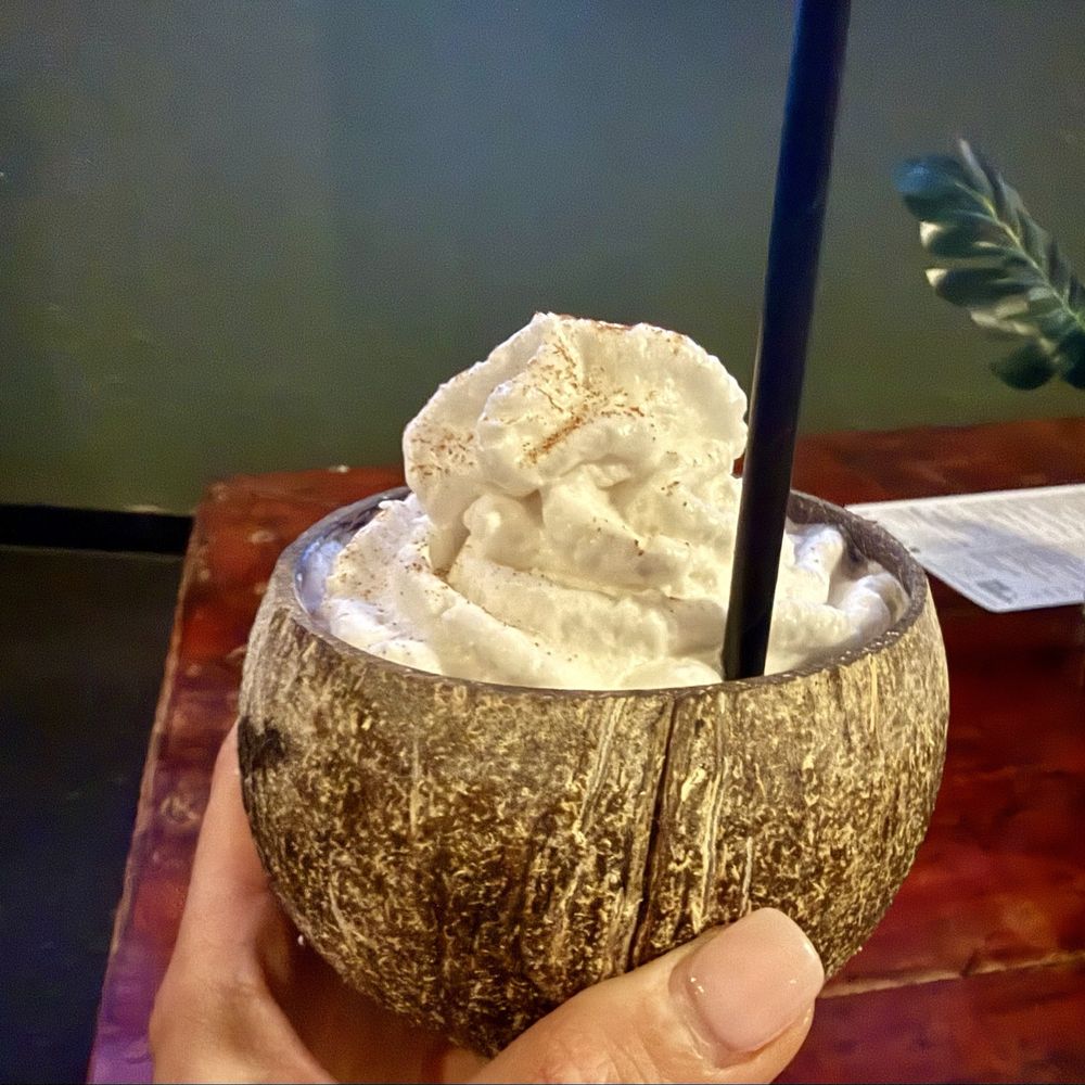 Coco Deck - Mexican Near Me - Lahaina, Hawaii