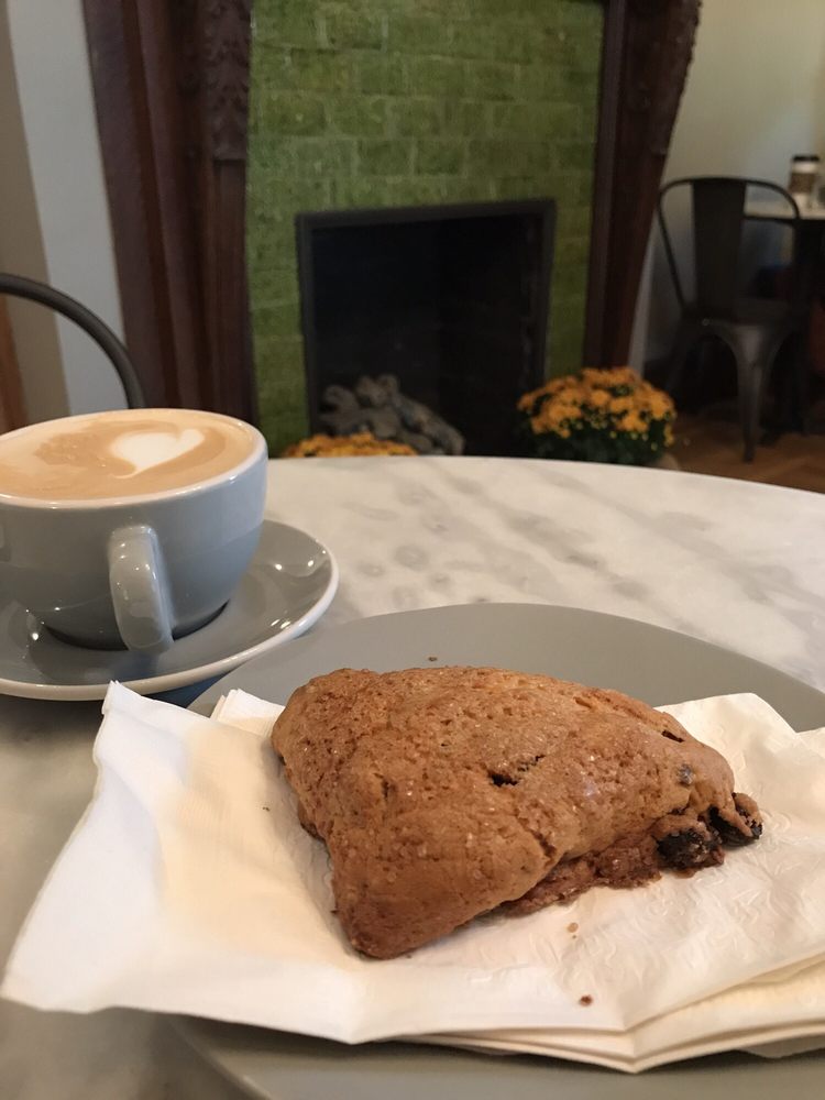 THE PATISSERIE CLOSED 46 Photos & 53 Reviews 403 Broad St, Milford, Pennsylvania