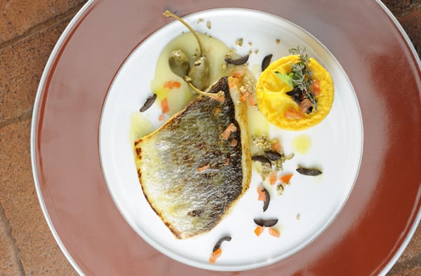 SaporDivino Restaurant by null