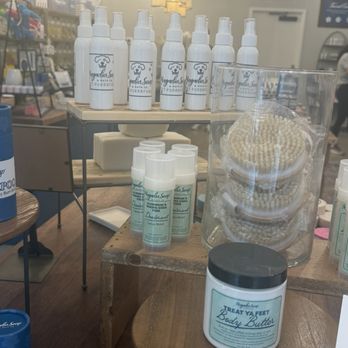 Magnolia Soap and Bath - Cosmetics & Beauty Supply Near Me - Raleigh, North Carolina Magnolia Soap and Bath - Cosmetics & Beauty Supply Near Me - Raleigh, North Carolina